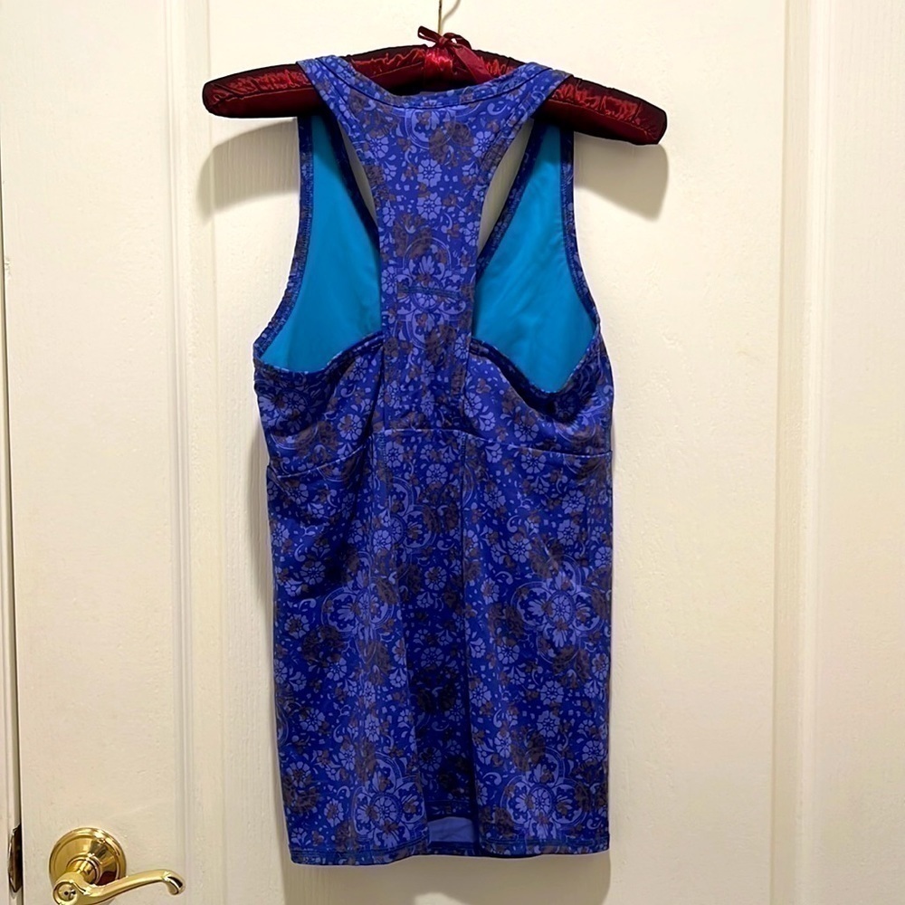 JUICY COUTURE TOP Sz: Medium - Picture 3 of 7